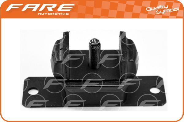 FARE SA 32802 - Подушка, опора, подвеска двигателя autospares.lv