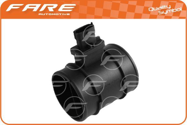 FARE SA 32265 - Датчик потока, массы воздуха autospares.lv