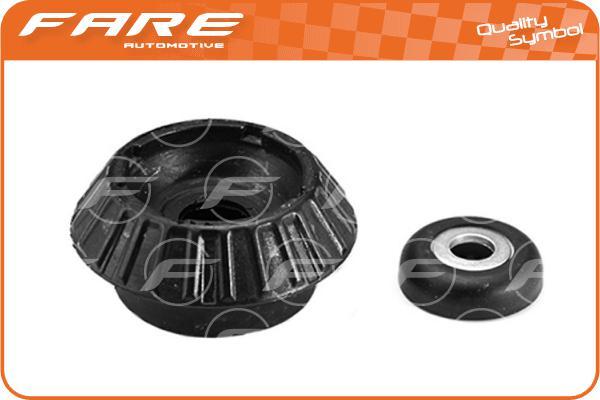 FARE SA 32215 - Опора стойки амортизатора, подушка autospares.lv