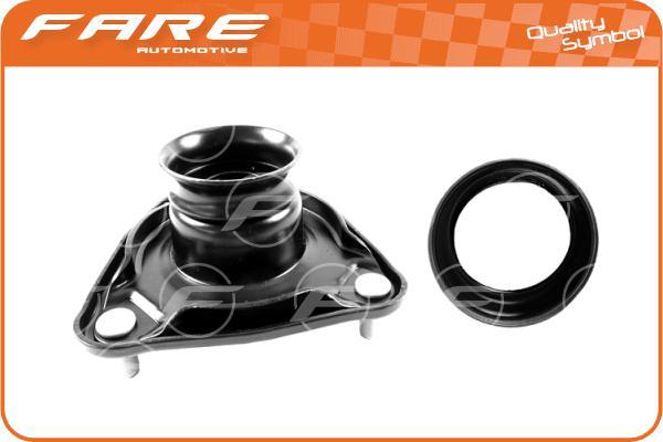 FARE SA 32216 - Опора стойки амортизатора, подушка autospares.lv