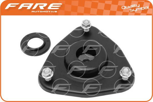 FARE SA 32226 - Опора стойки амортизатора, подушка autospares.lv