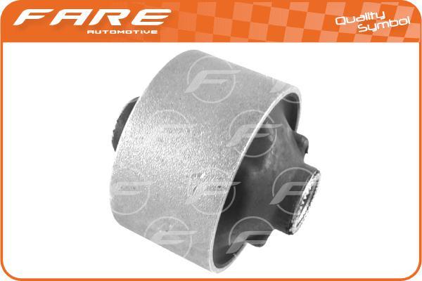 FARE SA 32707 - Сайлентблок, рычаг подвески колеса autospares.lv