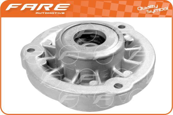 FARE SA 32778 - Опора стойки амортизатора, подушка autospares.lv