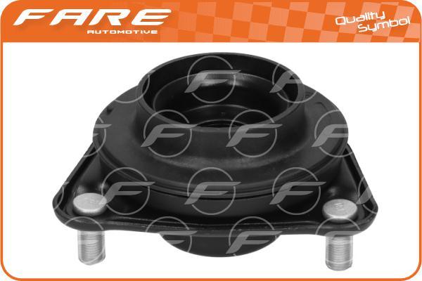 FARE SA 32772 - Опора стойки амортизатора, подушка autospares.lv