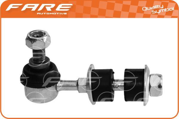 FARE SA 29966 - Тяга / стойка, стабилизатор autospares.lv