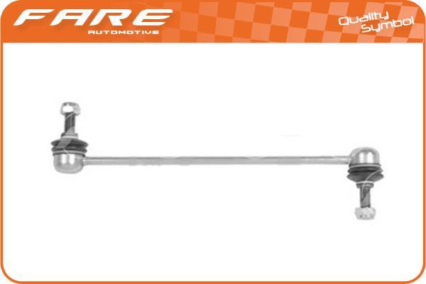 FARE SA 29981 - Тяга / стойка, стабилизатор autospares.lv