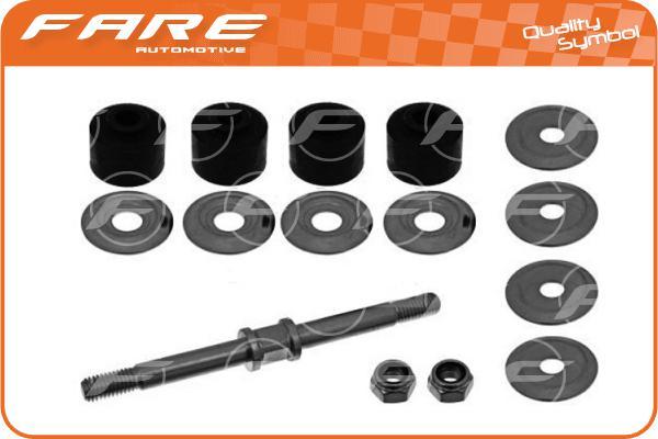 FARE SA 29979 - Тяга / стойка, стабилизатор autospares.lv