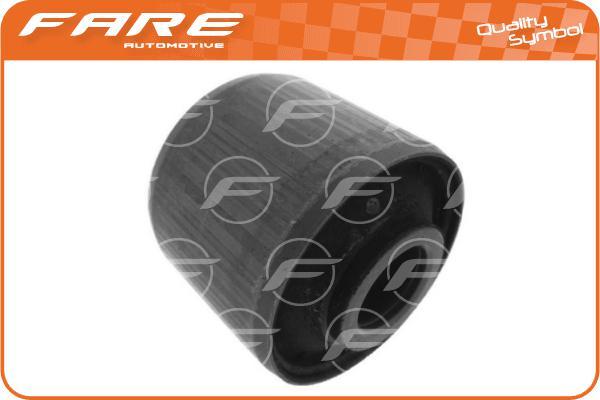 FARE SA 29840 - Сайлентблок, стойка амортизатора autospares.lv