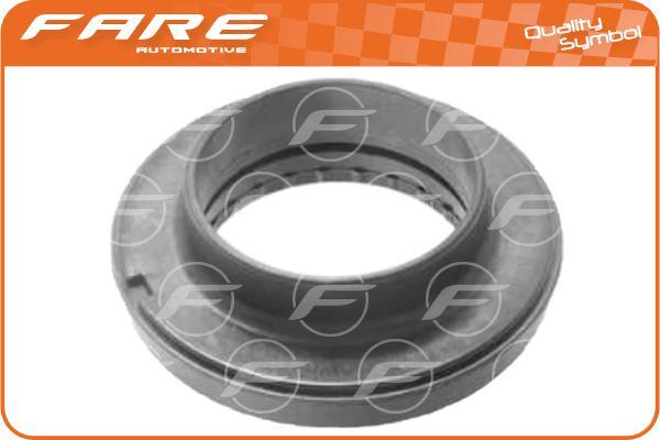 FARE SA 29253 - Подшипник качения, опора стойки амортизатора autospares.lv