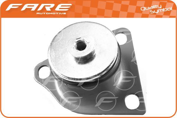 FARE SA 29216 - Подвеска, держатель автоматической коробки передач autospares.lv