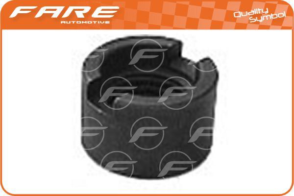 FARE SA 29210 - Резьбовая втулка, стойка амортизатора autospares.lv