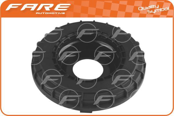 FARE SA 29237 - Подшипник качения, опора стойки амортизатора autospares.lv