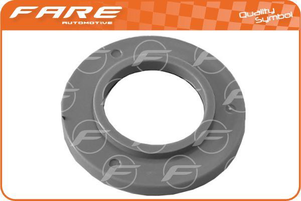 FARE SA 29229 - Подшипник качения, опора стойки амортизатора autospares.lv