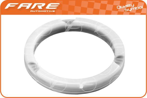 FARE SA 29225 - Подшипник качения, опора стойки амортизатора autospares.lv