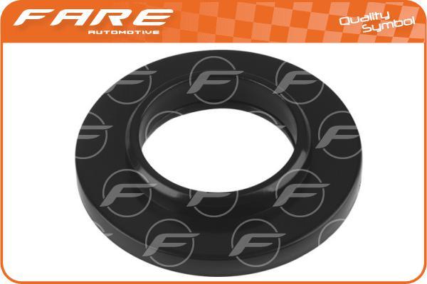 FARE SA 29228 - Подшипник качения, опора стойки амортизатора autospares.lv