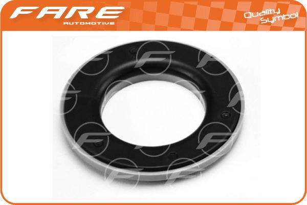 FARE SA 29223 - Подшипник качения, опора стойки амортизатора autospares.lv