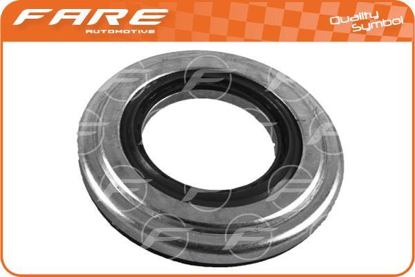 FARE SA 29227 - Подшипник качения, опора стойки амортизатора autospares.lv