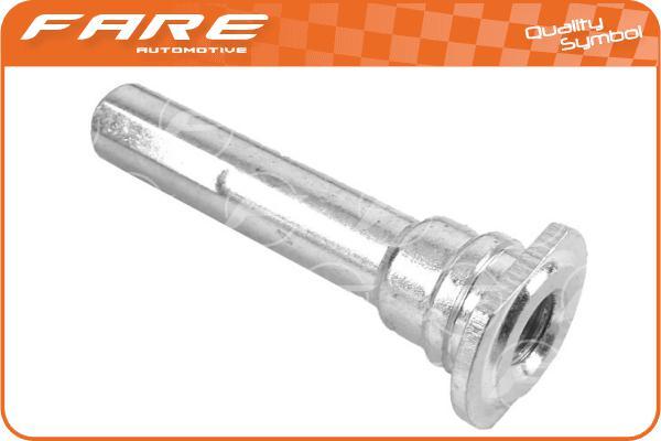 FARE SA 29765 - Направляющий болт, корпус скобы тормоза autospares.lv