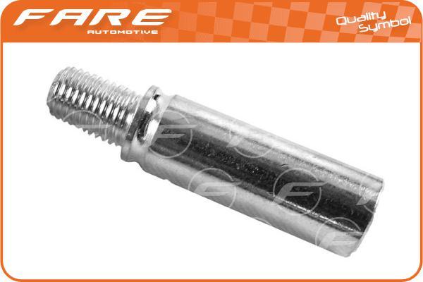 FARE SA 29767 - Направляющий болт, корпус скобы тормоза autospares.lv