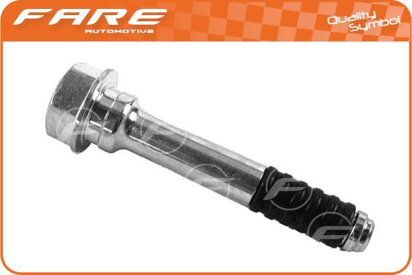 FARE SA 29774 - Направляющий болт, корпус скобы тормоза autospares.lv