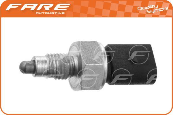 FARE SA 26592 - Датчик, переключатель, фара заднего хода autospares.lv