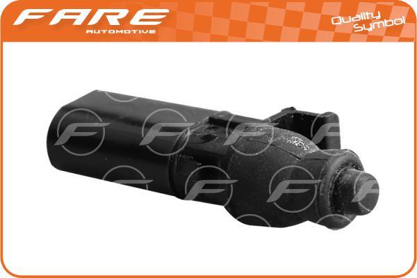 FARE SA 26562 - Актуатор, регулировочный элемент, центральный замок autospares.lv