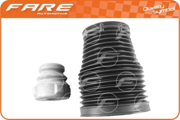 FARE SA 26690 - Пылезащитный комплект, амортизатор autospares.lv