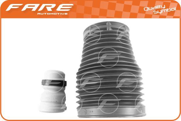 FARE SA 26692 - Пылезащитный комплект, амортизатор autospares.lv