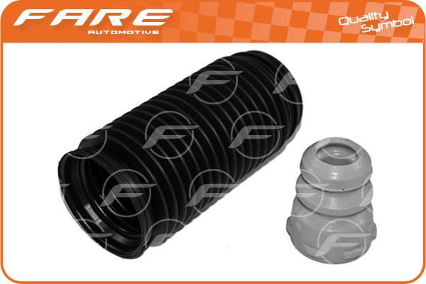 FARE SA 26659 - Пылезащитный комплект, амортизатор autospares.lv