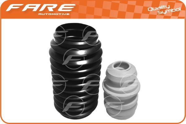 FARE SA 26658 - Пылезащитный комплект, амортизатор autospares.lv