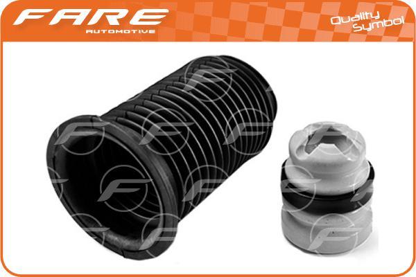 FARE SA 26667 - Пылезащитный комплект, амортизатор autospares.lv