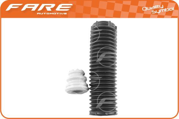 FARE SA 26680 - Пылезащитный комплект, амортизатор autospares.lv