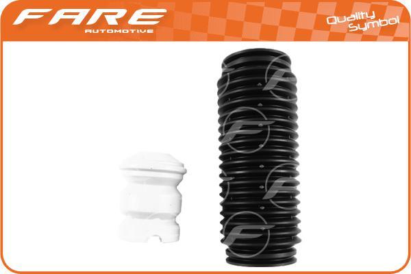 FARE SA 26675 - Пылезащитный комплект, амортизатор autospares.lv