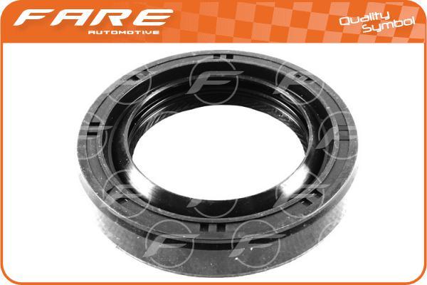 FARE SA 26131 - Уплотняющее кольцо, ступенчатая коробка передач autospares.lv