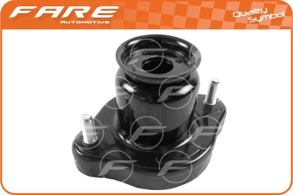 FARE SA 26834 - Опора стойки амортизатора, подушка autospares.lv