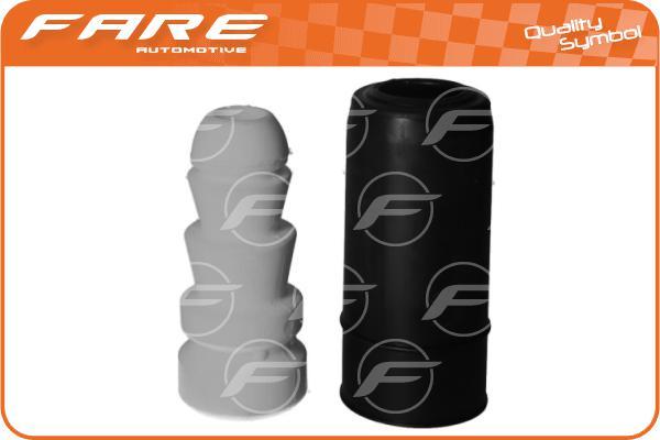 FARE SA 26795 - Пылезащитный комплект, амортизатор autospares.lv