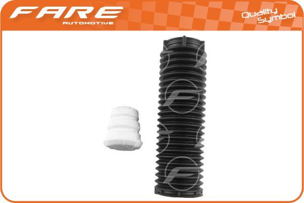 FARE SA 26740 - Пылезащитный комплект, амортизатор autospares.lv