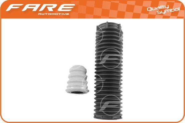 FARE SA 26764 - Пылезащитный комплект, амортизатор autospares.lv