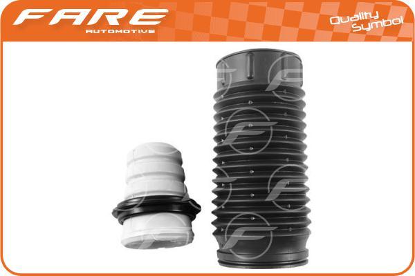 FARE SA 26768 - Пылезащитный комплект, амортизатор autospares.lv