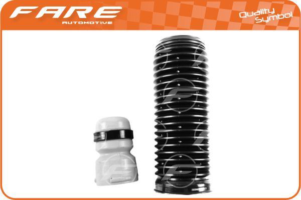 FARE SA 26762 - Пылезащитный комплект, амортизатор autospares.lv