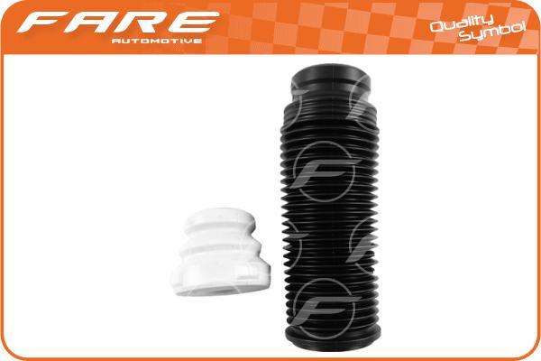 FARE SA 26783 - Пылезащитный комплект, амортизатор autospares.lv