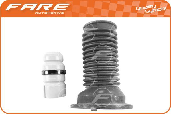 FARE SA 26779 - Пылезащитный комплект, амортизатор autospares.lv