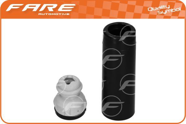 FARE SA 26774 - Пылезащитный комплект, амортизатор autospares.lv