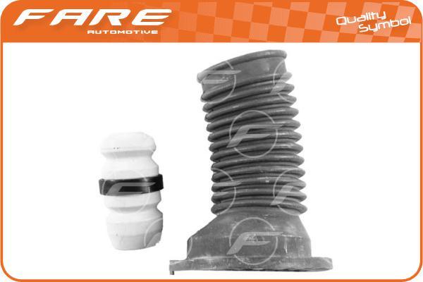 FARE SA 26778 - Пылезащитный комплект, амортизатор autospares.lv