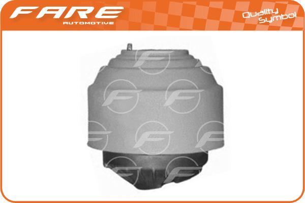 FARE SA 20915 - Подушка, опора, подвеска двигателя autospares.lv