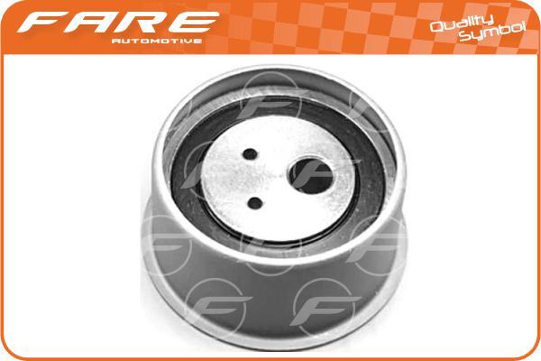 FARE SA 21926 - Натяжной ролик, зубчатый ремень ГРМ autospares.lv