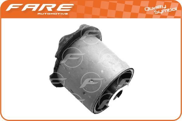 FARE SA 21347 - Сайлентблок, рычаг подвески колеса autospares.lv