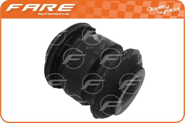 FARE SA 21218 - Сайлентблок, рычаг подвески колеса autospares.lv