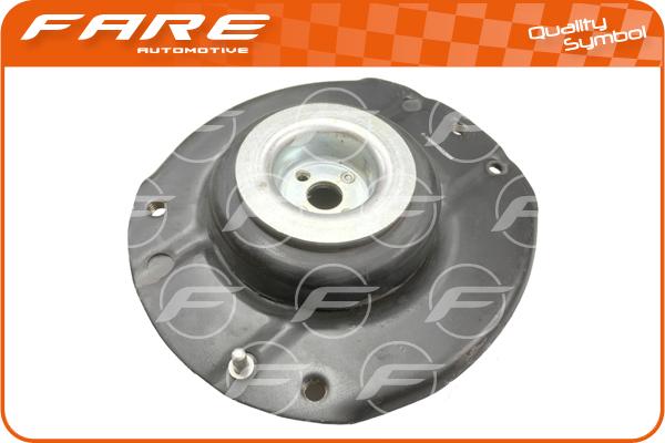 FARE SA 2868 - Опора стойки амортизатора, подушка autospares.lv