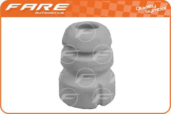 FARE SA 28090 - Отбойник, демпфер амортизатора autospares.lv